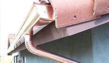 Find Gutter Contractors in Woodbury County